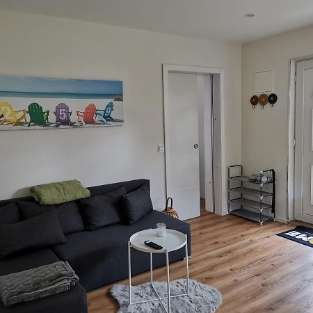 Casa Auszeit Apartment Oranienburg Bagian luar foto