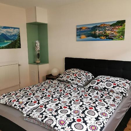 Casa Auszeit Apartment Oranienburg Bagian luar foto