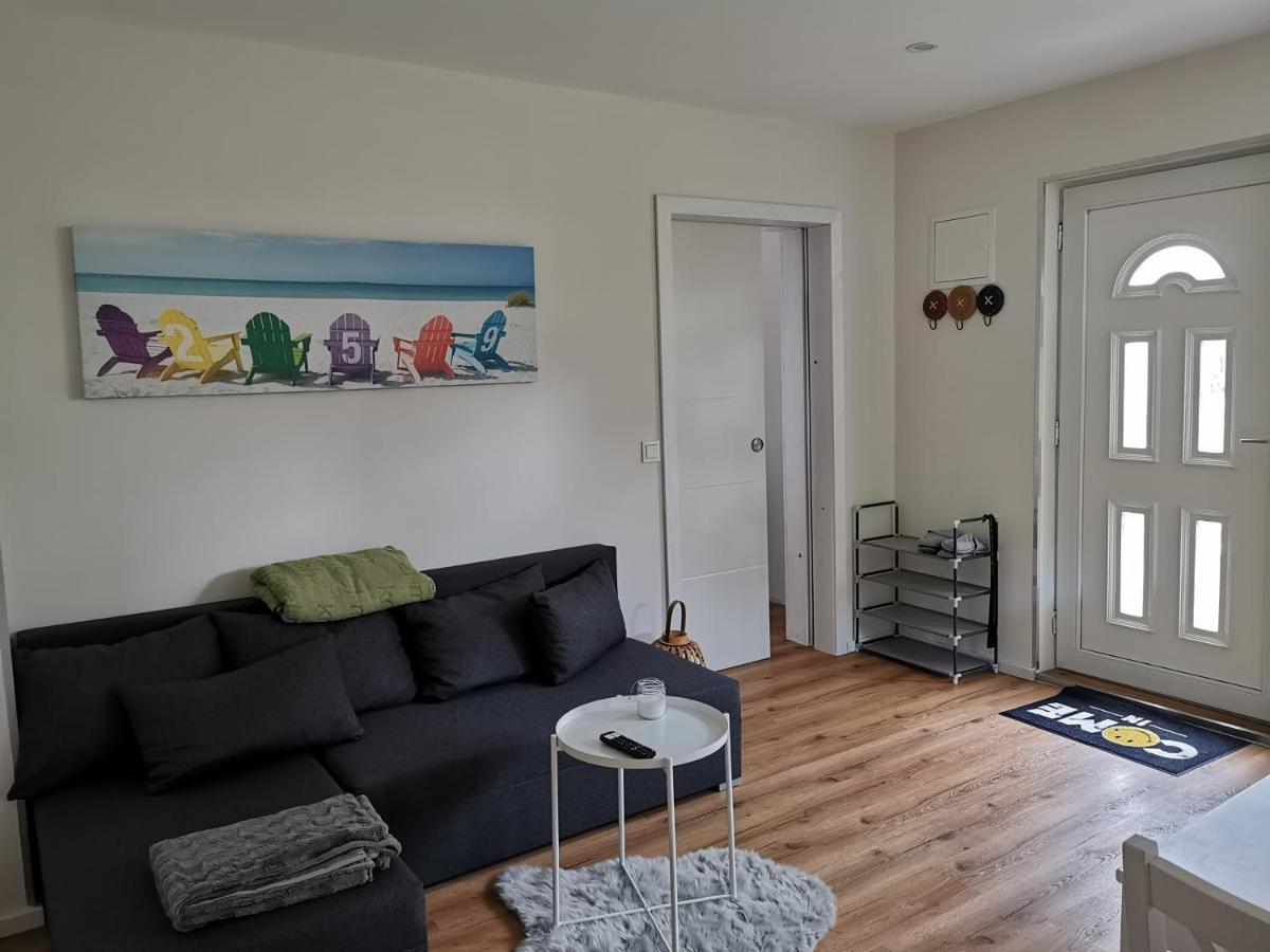 Casa Auszeit Apartment Oranienburg Bagian luar foto