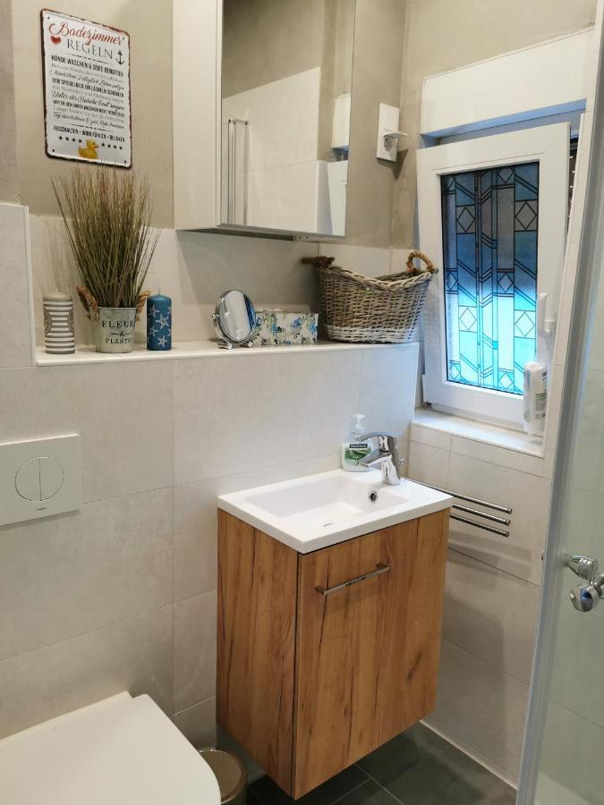 Casa Auszeit Apartment Oranienburg Bagian luar foto