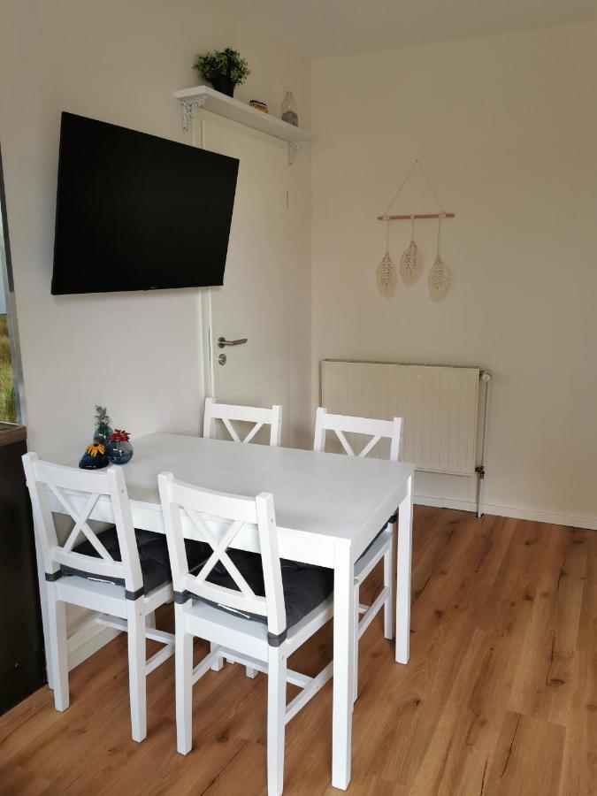 Casa Auszeit Apartment Oranienburg Bagian luar foto