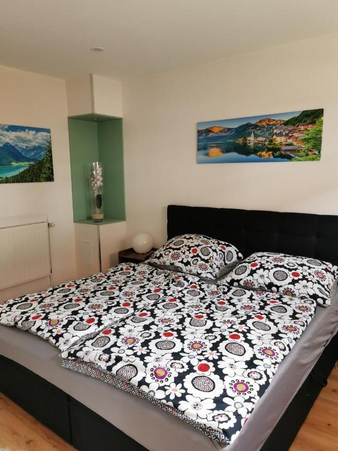 Casa Auszeit Apartment Oranienburg Bagian luar foto