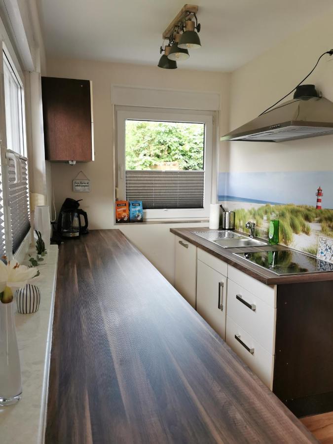 Casa Auszeit Apartment Oranienburg Bagian luar foto